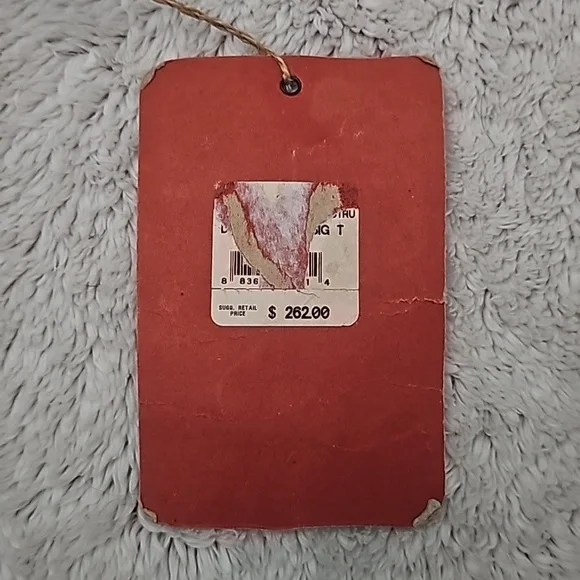 True Religion Denim Shorts - Picture 6 of 6